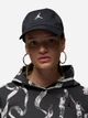 Кепка Nike U J Club Cap US CB WSH JM HQ1963-010 L-XL Черная (197600975606) - изображение 1