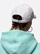 Кепка Nike U J Club Cap Us Cb Wsh Jm HQ1963-100 S-M Черная (197600975576) - изображение 2