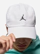 Кепка Nike U J Club Cap Us Cb Wsh Jm HQ1963-100 S-M Черная (197600975576) - изображение 4