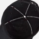 Кепка Nike U J Club Cap US CB WSH JM HQ1963-010 L-XL Черная (197600975606) - изображение 6
