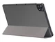 Чехол Primolux Slim для планшета Realme Pad 2 11.5" - Grey - изображение 4