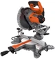 Пила торцювальна Black+Decker мережева (BES702) - зображення 2