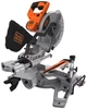 Пила торцювальна Black+Decker мережева (BES702) - зображення 3