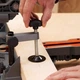 Пила торцювальна Black+Decker мережева (BES702) - зображення 7