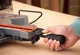 Пила торцювальна Black+Decker мережева (BES702) - зображення 9