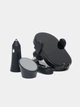 Автодержатель с бзу Mi 30W Wireless Car Charger W03ZM BHR7063CN - изображение 2
