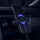 Автодержатель с бзу Mi 30W Wireless Car Charger W03ZM BHR7063CN - изображение 6