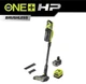 Пилосос акумуляторний Ryobi ONE+ HP RSV18X-1X40G 18В 1х4А·год 90Вт 20кПа контейнер 0.8л HEPA12 3.1кг - изображение 5