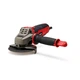 Шліфмашина кутова Einhell TE-AG 125/1010 125мм 12000об·хв 2.25кг - зображення 2