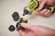 Отвертка аккумуляторная Ryobi USB Lithium RSD4-120TA2 (5133006211) - изображение 5