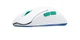 Миша Cherry Xtrfy M68, WL/USB-A, RGB, білий - зображення 4