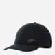 Кепка Nike U NK DF Club Cap S CB MTFUT L FB5371-010 L-XL Черная (196606812076) - изображение 3