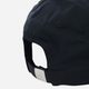 Кепка Nike U NK DF Club Cap U CB MTSWSH L FB5372-010 M-L Чорна (196606812366) - зображення 4