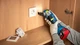 Багатофункціональний інструмент Bosch Professional GOP 185-LI SOLO 18.0 V (реноватор) 20000об·хв 1.2кг без АКБ та ЗП (0.601.8G2.020) - зображення 5