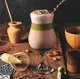 Матча латі зелена, порошковий японський чай Matcha Latte, 100 г - зображення 4