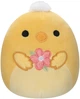 Мягкая игрушка Squishmallows Птенец Тристон 13 см (6900007512572) - изображение 1