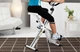 Вертикальний велотренажер Open&Go BH Fitness - зображення 6