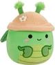 Мягкая игрушка Squishmallows Богомол Трентон в шляпе 19 см (6900007512831) - изображение 6