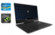 Игровой ноутбук Lenovo Legion Y7000P-1060 / 15.6" (1920x1080) IPS / Intel Core i7-8750H (6 (12) ядер по 2.2 - 4.1 GHz) / 16 GB DDR4 / 256 GB SSD + 1000 GB HDD / nVidia GeForce GTX 1060, 6 GB GDDR5, 192-bit / HDMI / Windows 10 б/у - изображение 1