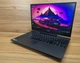 Игровой ноутбук Lenovo Legion Y7000P-1060 / 15.6" (1920x1080) IPS / Intel Core i7-8750H (6 (12) ядер по 2.2 - 4.1 GHz) / 16 GB DDR4 / 256 GB SSD + 1000 GB HDD / nVidia GeForce GTX 1060, 6 GB GDDR5, 192-bit / HDMI / Windows 10 б/у - изображение 5
