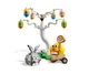 Конструктор LEGO Creator Пасхальний кролик та полювання за яйцями (40808) - изображение 4