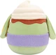 Мягкая игрушка Squishmallows Ослик Джунипер 30 см (6900007512923) - изображение 4