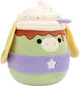 Мягкая игрушка Squishmallows Ослик Джунипер 30 см (6900007512923) - изображение 6