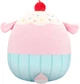 М'яка іграшка Squishmallows Ягня Лала в костюмі 30 см (6900007512961) - зображення 4