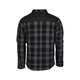 Куртка демісезонна Sturm Mil-Tec "Lumber Jacket" Grey/Black 10370508 L - зображення 2