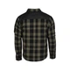 Куртка демисезонная Sturm Mil-Tec «Lumber Jacket» Ranger Green/Black 10370501 2XL - изображение 2