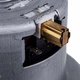 Двигатель VAC049UN SKL для пылесоса 1600W (с выступом) - изображение 3