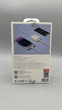 Зарядний пристрій XO 75 W Gan 3 USB+3 TYPE-З Desktop Fast Charger 1.5 м L. 0013388 - зображення 2
