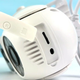 Камера XO WiFi Star 400W Pixel Dual Screen Outdoor Dome (2.4G WiFi + Bluetooth) CR 000688 - зображення 6