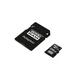 Карта памяти MicroSDXC 256GB UHS-I Class 10 Goodram + SD-adapter (M1AA-2560R12) - изображение 9