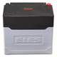 Акумуляторна батарея ELES KOZAK TB 4S1P 12,8V; 105 Ah; 1,34kWt; BMS100 BL+GR - изображение 2