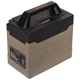 Акумуляторна батарея ELES OTAMAN TB 4S7P 12,8V; 105 Ah; 1,34kWt; BMS150; D BL+KH - изображение 1