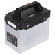 Акумуляторна батарея ELES GETMAN TB 4S7P 12,8V; 105 Ah; 1,34kWt; BMS150; D; L 2U2C BL+GR - изображение 1