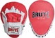 Лапа тренера Brute Senior, червоний (7083760) - зображення 4
