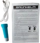 Обприскувач акумуляторний Grunhelm GHS-3 3 л (BP131191) - зображення 5