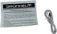Опрыскиватель аккумуляторный Grunhelm GHS -1.2 1.2 л (BP141015) - изображение 5
