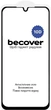 Защитное стекло BeCover 10D для смартфона Samsung Galaxy A16 4G SM-A165/A16 5G SM-A166 Black (BC_712889) - изображение 3
