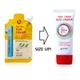 Солнцезащитный крем с экстрактом чайного дерева Eyenlip Tea Tree Sun Cream SPF50+/PA++++ 50 г (8809555253365) - изображение 2