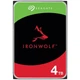 Накопичувач HDD SATA 4.0TB Seagate IronWolf NAS 5400rpm 256MB (ST4000VN006) 3.5" - зображення 3