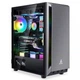 Корпус Segotep GANK 5 Black без БЖ, 2хUSB2.0, 1хUSB3.0 (SG-GK5) (6959371302609) ( SG-GK5 ) Black 12891 - изображение 1