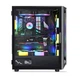 Корпус Segotep GANK 5 Black без БЖ, 2хUSB2.0, 1хUSB3.0 (SG-GK5) (6959371302609) ( SG-GK5 ) Black 12891 - изображение 3