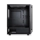 Корпус Segotep GANK 5 Black без БЖ, 2хUSB2.0, 1хUSB3.0 (SG-GK5) (6959371302609) ( SG-GK5 ) Black 12891 - изображение 7