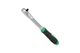 Ключ трещоточный (рукоятка с храповым механизмом) Intertool 1/4" x 72T (HT-2124) - изображение 5