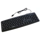 Клавіатура Gembird KB-U-103-UA - зображення 3