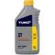 Моторна олива Yuko MOTOMIX 2T (TC) 1л (4820070240818) - зображення 1