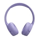 Наушники JBL Tune 670NC Purple (JBLT670NCPUR) - изображение 2